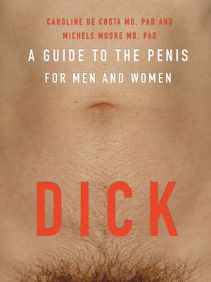 cover image of Dick